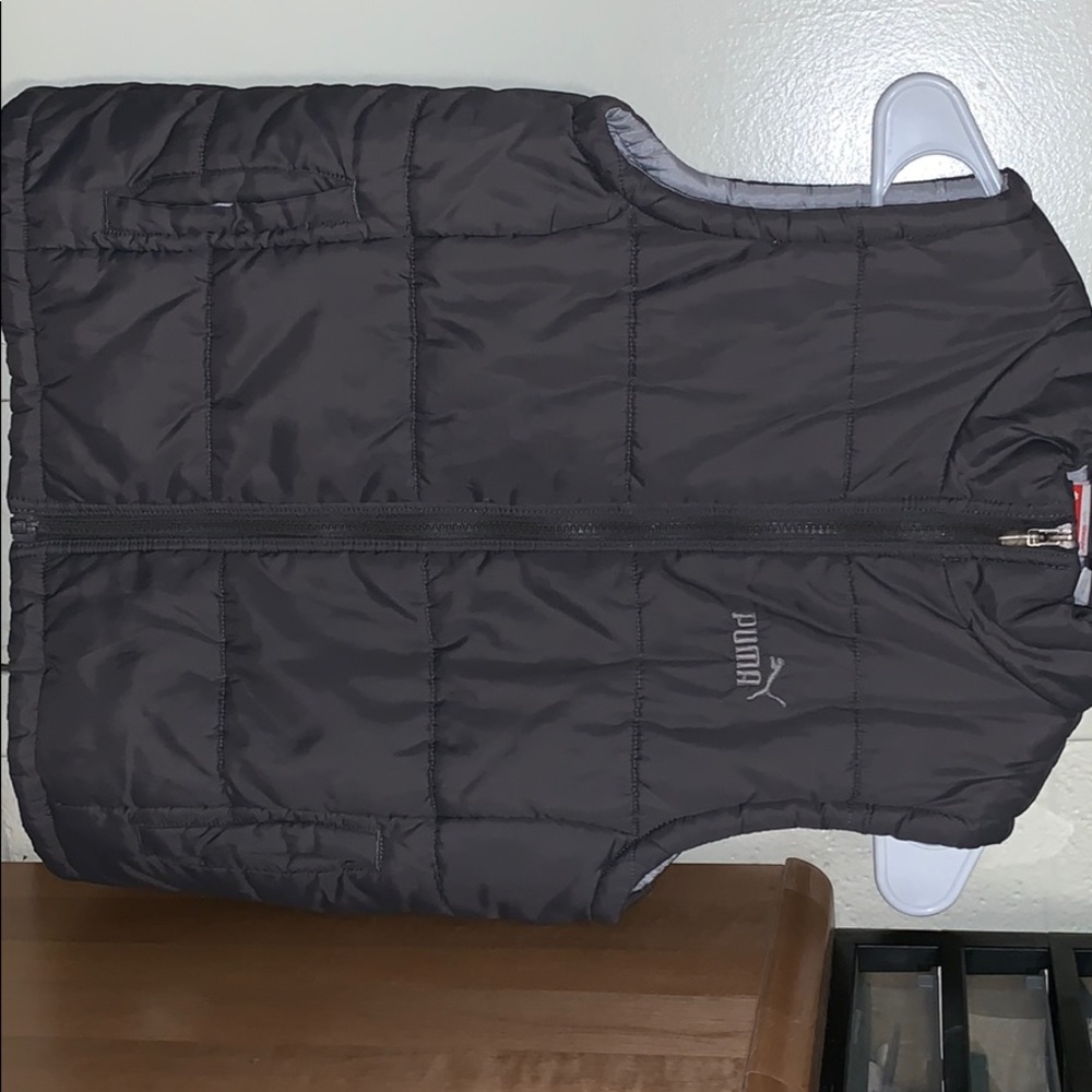 Vest